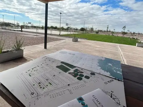 Terreno en Venta en Rodeo del Medio, USD 30.000