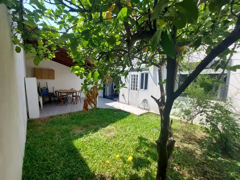 Concordia 1600, Piso PB