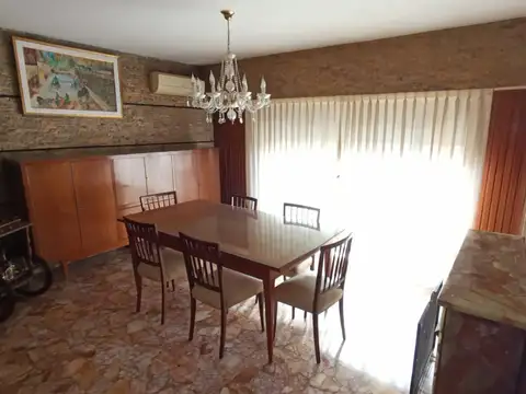 Baldomero Fernández Moreno 2600