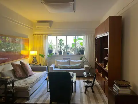 Departamento en Alquiler Temporal de 4 dormitorios