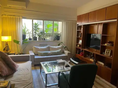 Departamento en Alquiler Temporal de 5 ambientes