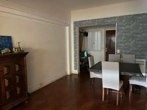 Departamento en Alquiler Temporal Permite mascota