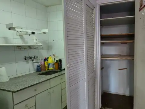 Venta 2 ambientes Caballito