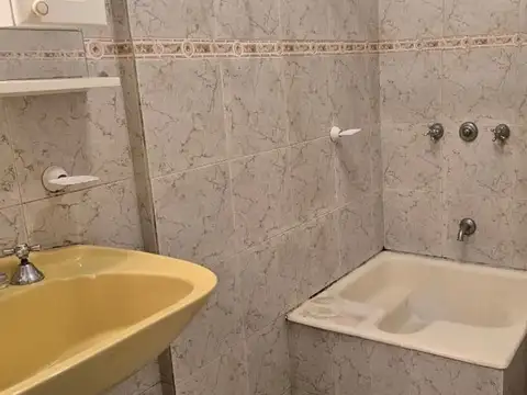 Departamento en Venta en Caballito, USD 63.000