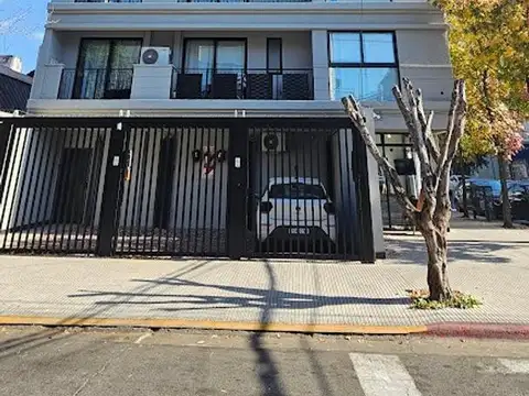Departamento a estrenar en Castelar sur