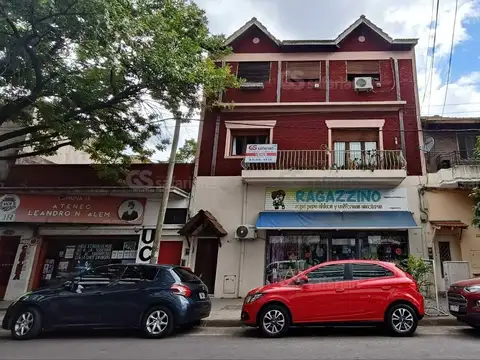 Casa Chalet  en Venta en Saavedra, Capital Federal, Buenos Aires