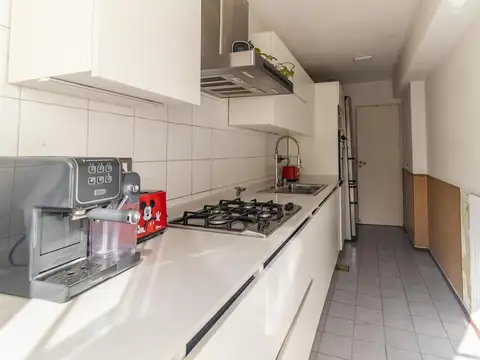 Departamento en Venta 20 años