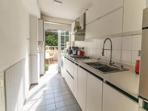 Departamento en Venta en Flores, USD 140.000