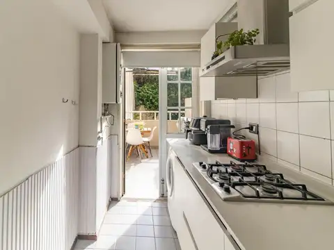 Departamento en Venta Apto profesional