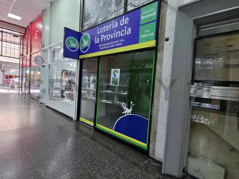 Local en Venta 57 años