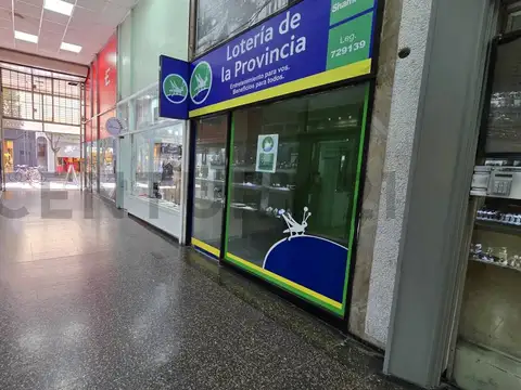 Local en Venta en La Plata, USD 28.000