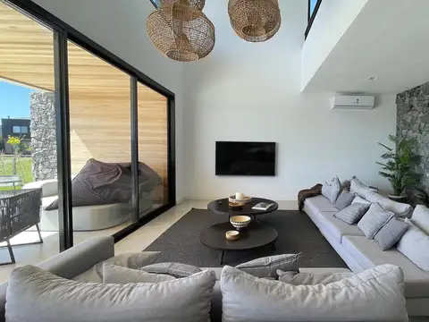 Casa en Alquiler A Estrenar