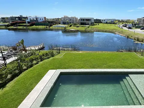 Casa  en Alquiler en Costas, Puertos, Escobar