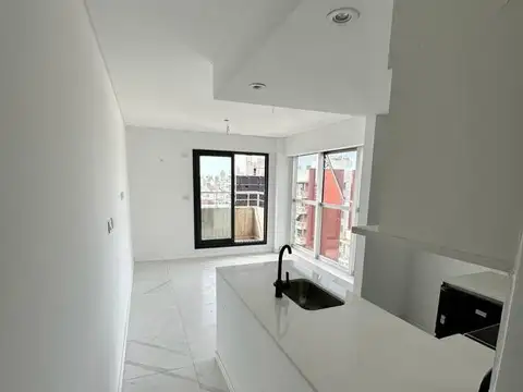 VENTA Departamento 2 dormitorios. Rosario, Echesortu