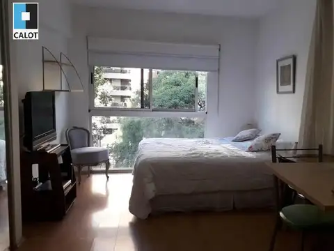 Avenida Paseo Colón 1100, Piso 4