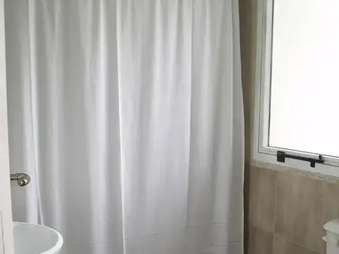 Departamento en Alquiler Temporal de Monoambiente