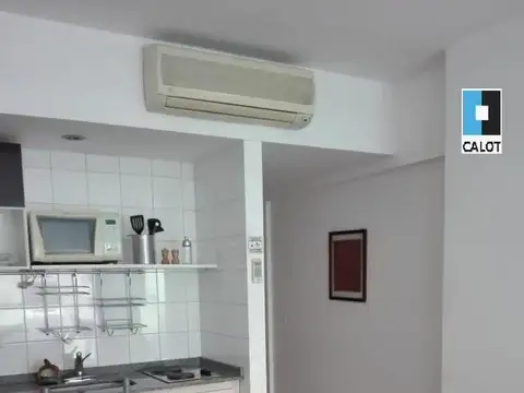 Paseo Colon 1100, Piso 4