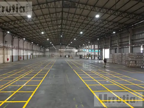 Terreno en Alquiler de 8000,0 m2