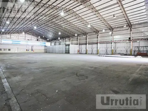 Terreno en Alquiler en Ituzaingo, USD 30.000