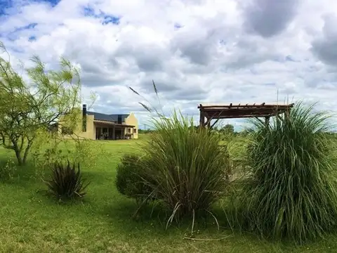 Lote en Venta Club de Campo Campos de La Enriqueta