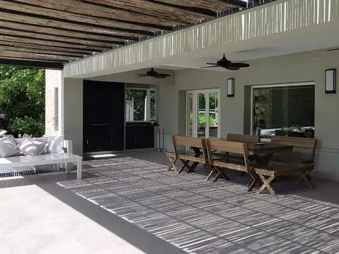 Casa en Venta de 6 dormitorios