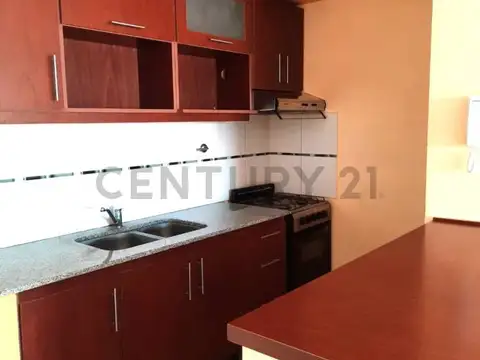 Departamento en Venta en Barrio Norte, USD 45.000