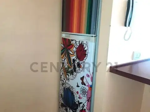MONOAMBIENTE EN VENTA EN PLENO BARRIO NORTE- LA PLATA