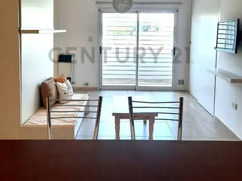 MONOAMBIENTE EN VENTA EN PLENO BARRIO NORTE- LA PLATA