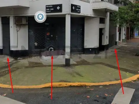 Local comercial en Alquiler en Excelente Zona  Pleno Villa Devoto