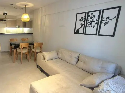 Venta 1 Dormitorio Calidad Premium Pje Cajaraville