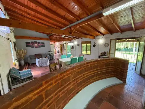 Casa a la venta en Barrio Parque Sakura- 80.000 USD - Apto crédito
