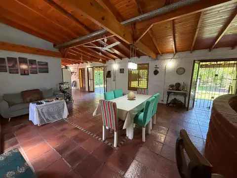 Casa en Venta en Exaltacion De La Cruz, USD 80.000
