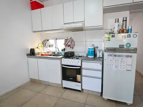 Departamento en Venta 3 años