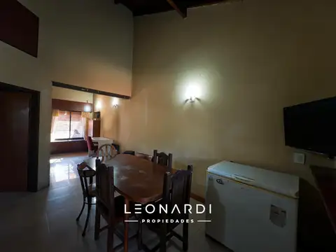 Casa en Venta al Noroeste