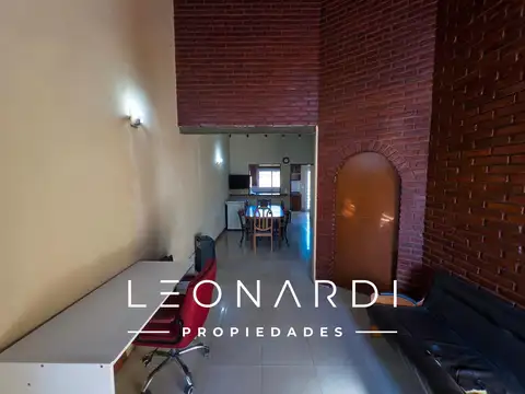 Casa en Venta al Noroeste