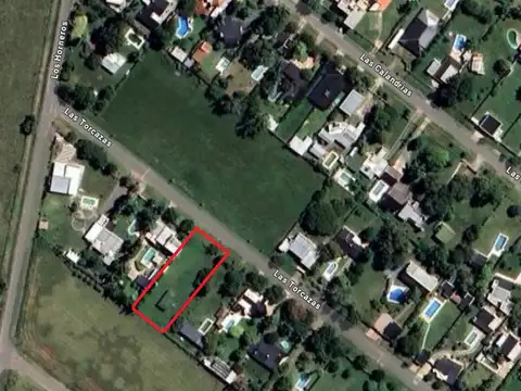 Terreno en Venta en Bella Italia, USD 52.000