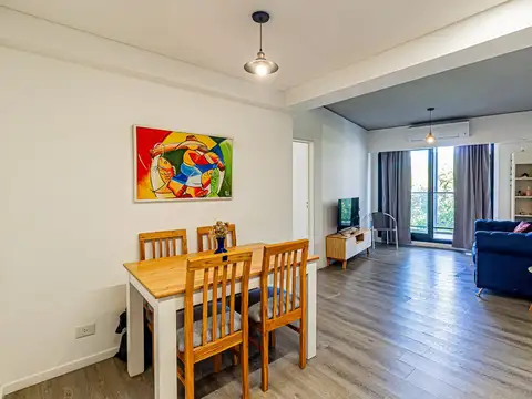 Departamento en Venta en Palermo Hollywood, USD 149.000