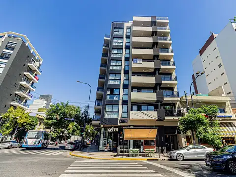 Avenida Álvarez Thomas 100