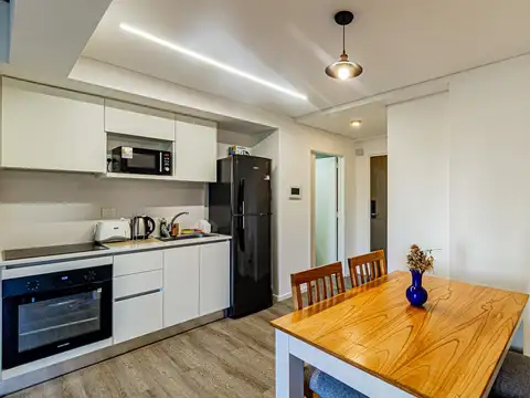 Departamento en Venta Apto profesional