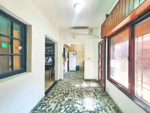 Depto Tipo Casa en Venta de 3 dormitorios