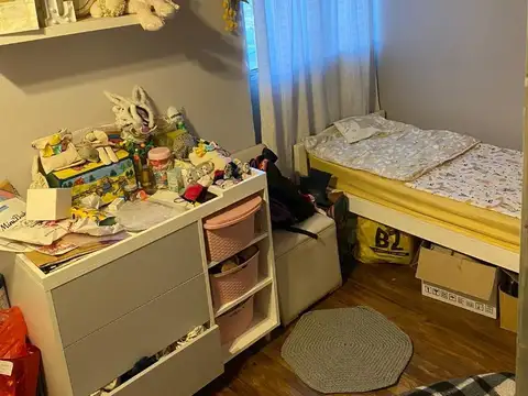 Departamento en Venta de 5 ambientes
