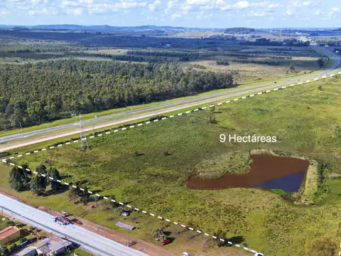 Ruta Interbalnearia