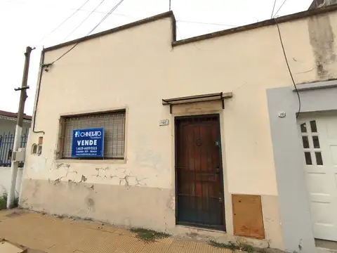 Depto Tipo Casa en Venta de 3 ambientes