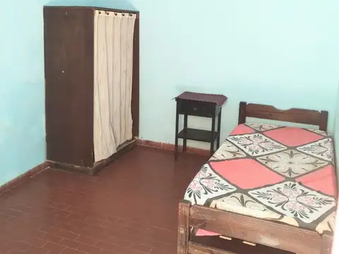 Monseñor Tomás Solari 2900