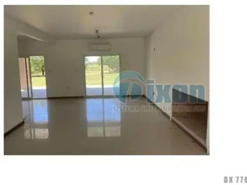 Barrio Cerrado Los Alcanfores - Casa Venta