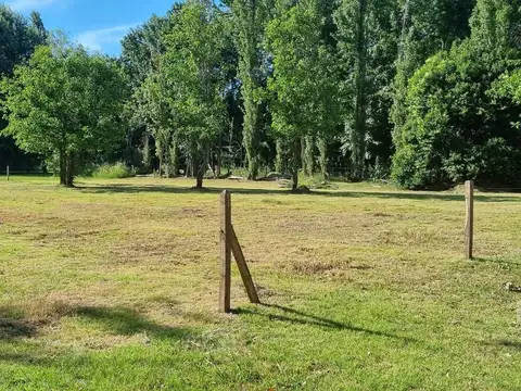 Terreno en Venta de 1604,0 m2