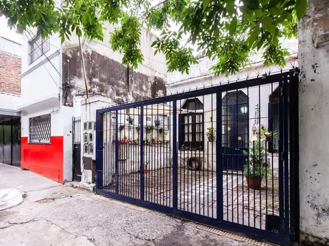 Depto Tipo Casa en Venta de 2 dormitorios