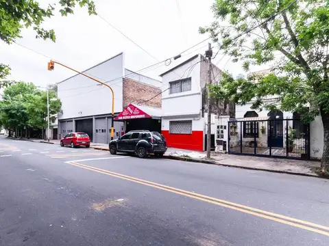 Depto Tipo Casa en Venta de 3 ambientes