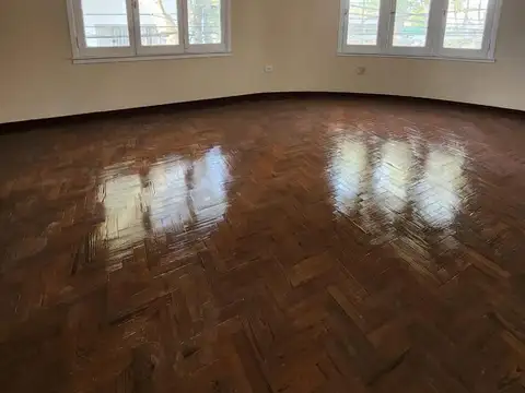 Casa en San Fernando