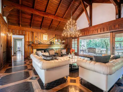 Quinta en Venta en Maquinista F Savio, USD 899.000